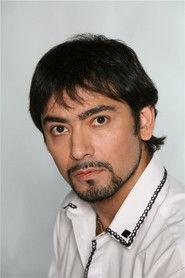 Farhad Mahmudov as in Lord of the Ether 2004