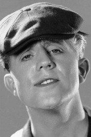 Rune Halvarsson as Karlsson in Love, Sunshine and Songs 1948