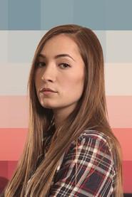 Gaya Gur Arie as in Nerd Club: The Movie 2017