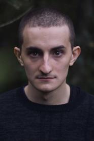 Roberto Scotto Pagliara as Autista Riccardo in The End? 2017