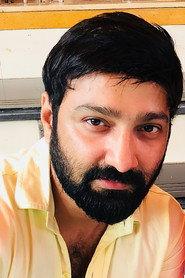 Tanveer Hashmi as  in Mafia 2 2021