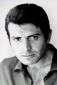 Francisco Amorós as Frederick in The Fury of the Wolf Man 1972