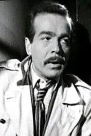 Tassos Katrapas as in The Magic City 1955
