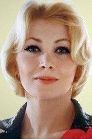 Betty Mars as Marguerite Moreno in Musidora 1973