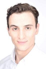 Alexander Vodopetov as Kazbich in Bolshoi Ballet: A Hero of Our Time 2017