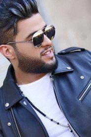 Mohammed AlSalem as  in Sold out 2022