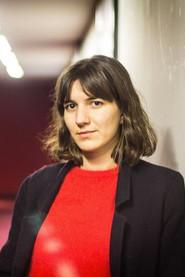 Maureen Fazendeiro as in The Tsugua Diaries 2021