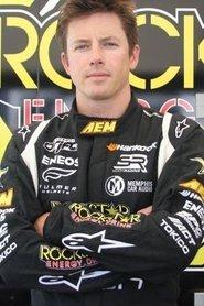 Tanner Foust as Himself in Clutch Kicking 2014