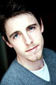 Chris Gallagher as Glenn Marshall in Hotel Darklight 2009
