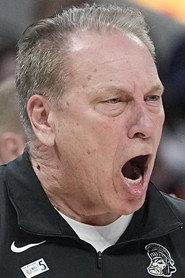 Tom Izzo as Self in Divided We Stand: Michigan vs. Michigan State 2019