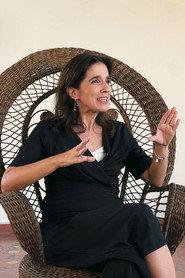 Cristiane Boechat as Cristiane Boechat in Amaro: The School in Our Memory 2023