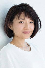 Masumi Sanada as Haruka in The Wind in Your Heart 2017