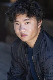 Lawrence Shou as Joe in Rosemead 2025