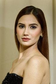 Eleena Koul as Husna in The Kerala Story 2023