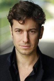 David Ricardo-Pearce as Prince Albert in Ma'am 2020