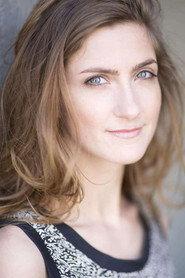 Esther Hannaford as Simone in 1 + 1 = 11 2015