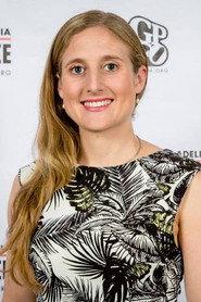 Megan Riakos as  in The Tunnel: The Other Side of Darkness 2021