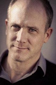 Lucas Hare as Alan in The Engagement 2014