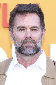 Garret Dillahunt as Bash in Widows 2018