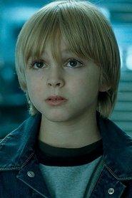 Jackson Bond as Oliver in The Invasion 2007