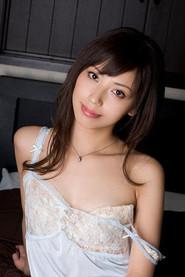 Miyuki Yokoyama as Anna in Assassin Anna 2015