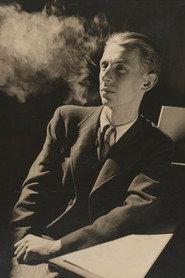 Humphrey Jennings as Albert Goodbody in The Glorious Sixth of June 1934