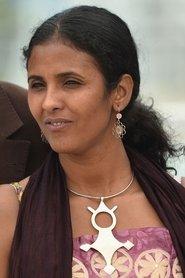 Toulou Kiki as Satima in Timbuktu 2014