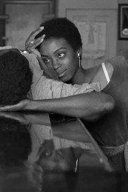 Elaine Featherstone as Alma in Bushman 1971