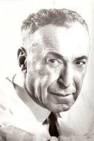 Arnold Arnold as Conductor in Sleeping Beauty 1930