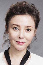 Xie Yutong as Xiao Xue's mother in My Fairy Girl 2021