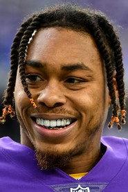 Justin Jefferson as Self in Decade of Dominance 2024