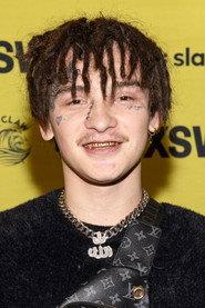 Jojo Bapteise Whiting as Bill in War Pony 2023