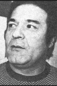 Jamshid Mehrdad as Jamshid in Lollipop 1972