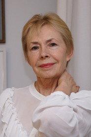 Natalia Bobyleva as Putzfrau in Different Kinds of Rain 2018