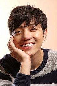 Go Hyeon as Jong-su (segment "Young Time") in Romance in Seoul 2014