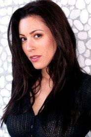 Anna Pheil as Crystal in Girl Meets Boy 2013