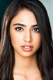 Jessica Garza as Ana Marlene in Your Lucky Day 2023