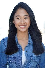 Samantha Balagot as in Natural Starter 2021