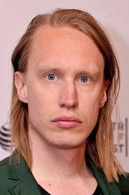 Ester Martin Bergsmark as Self in She Male Snails 2012