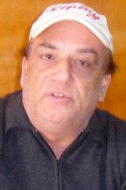 Gigione as Himself in Essere Gigione 2018