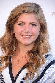 Francesca Derosa as Sully in Pirate's Code: The Adventures of Mickey Matson 2014