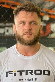 Rafael Fiziev as Self in UFC on ESPN 31: Font vs. Aldo 2021
