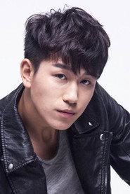 Liu Shuyuan as Wu Gong in White Dragon Horse 2022