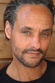 Thomas Raft as Yuri in Iron Cross: The Road to Normandy 2022