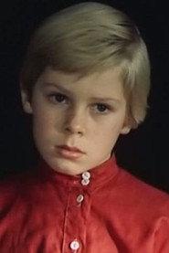 Oleg Kuznetsov as Egorushka in The Steppe 1978