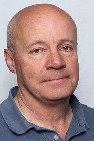 Michael Haydon as Police Officer in Some Things 