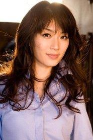Ayaka Onoue as Akari Shinohara (voice) in 5 Centimeters per Second 2007