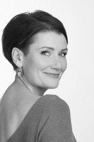 Janne Ševtšenko as Wendy (voice) in Frank & Wendy 2005