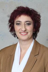 Simona Babčáková as produkční in Till the Summer Comes 2022