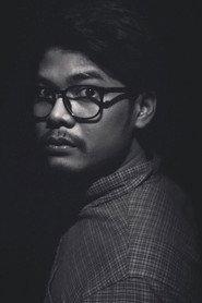 Alif Adzham as Abang in Rapuh 2019